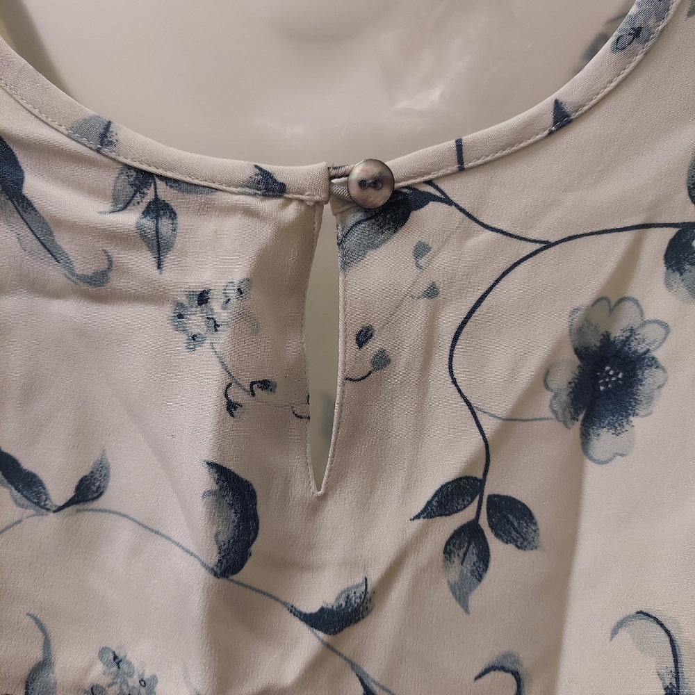 Via Seta Blouse - Picture 6 of 12